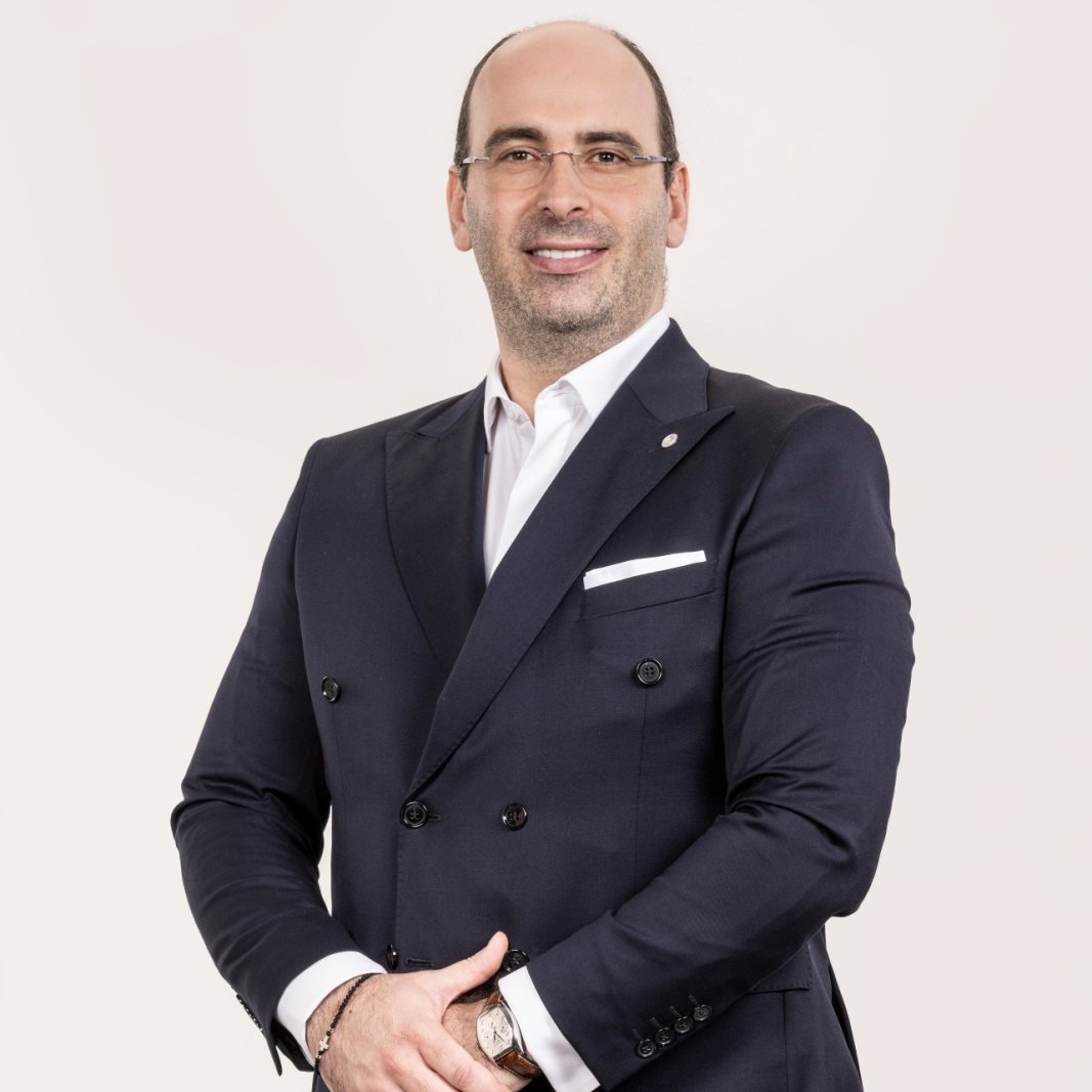 Athanasios Demetriades