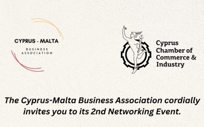 2nd Cyprus–Malta Business Networking Event
